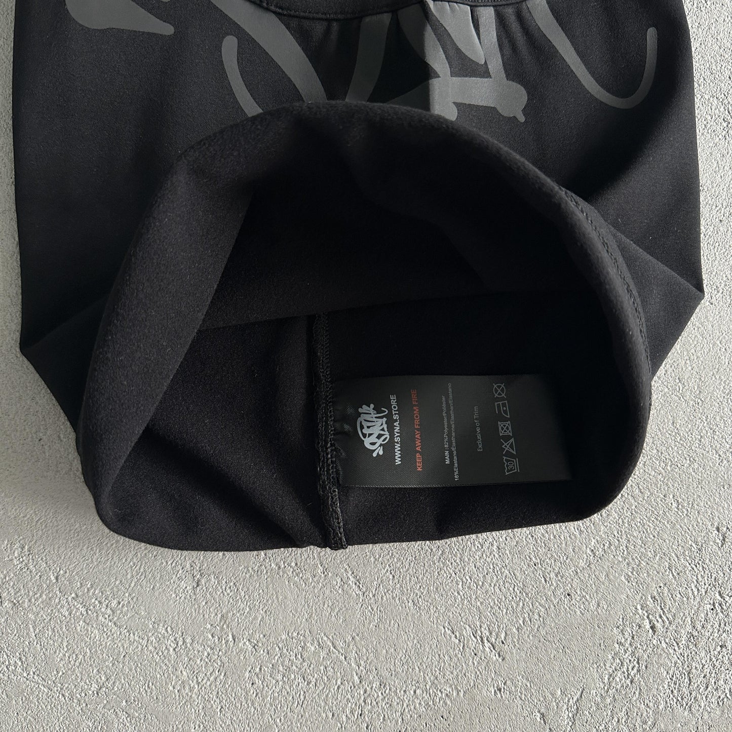 Synaworld Sturmhaube