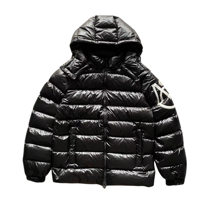 Piumino Moncler 