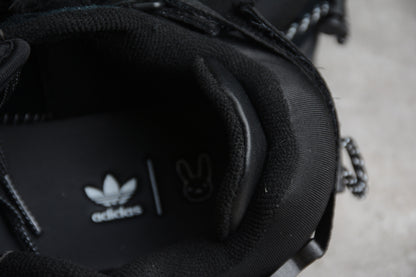 Adidas x BadBunny Forum Schwarz 