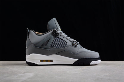 Air Jordan 4 Cool Grey 
