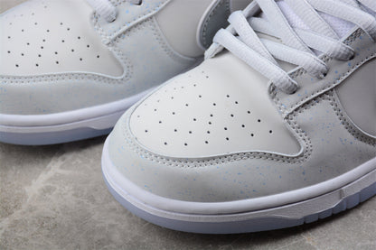 Nike SB Dunk Low Weißer Hummer 