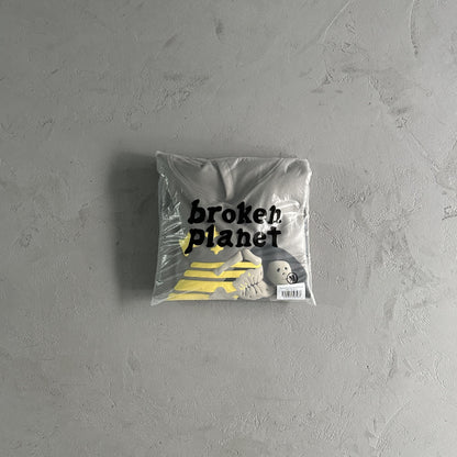 Broken Planet – Jenseits der Grenzen – Kapuzenpullover 