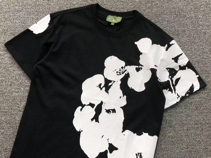 Maglietta e pantaloncini Denim Tears 