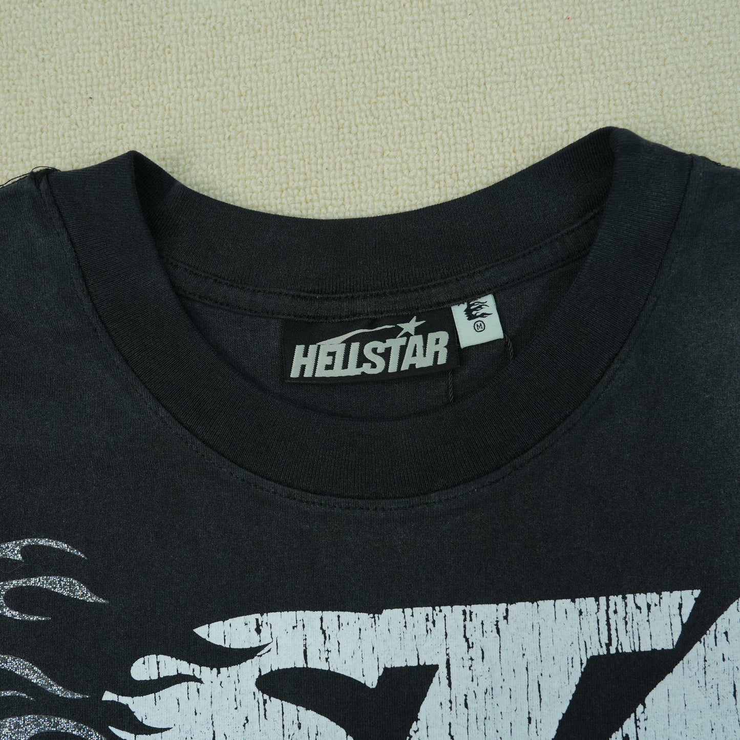 Camiseta Hellstar