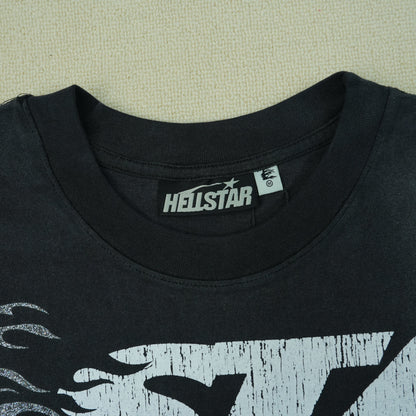 Camiseta Hellstar