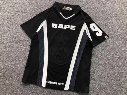 Polo e pantaloncini Bape