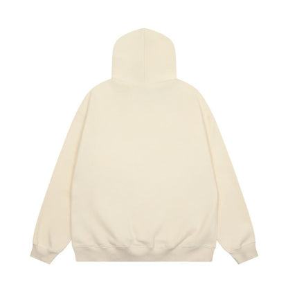 Felpa con cappuccio Nike x Fear Of God