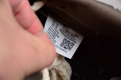 Travis Scott x Dunk Low Premium QS SB 'Cactus Jack' 