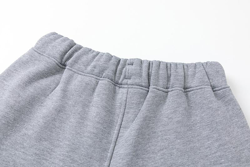 Tuta in ciniglia Trapstar 