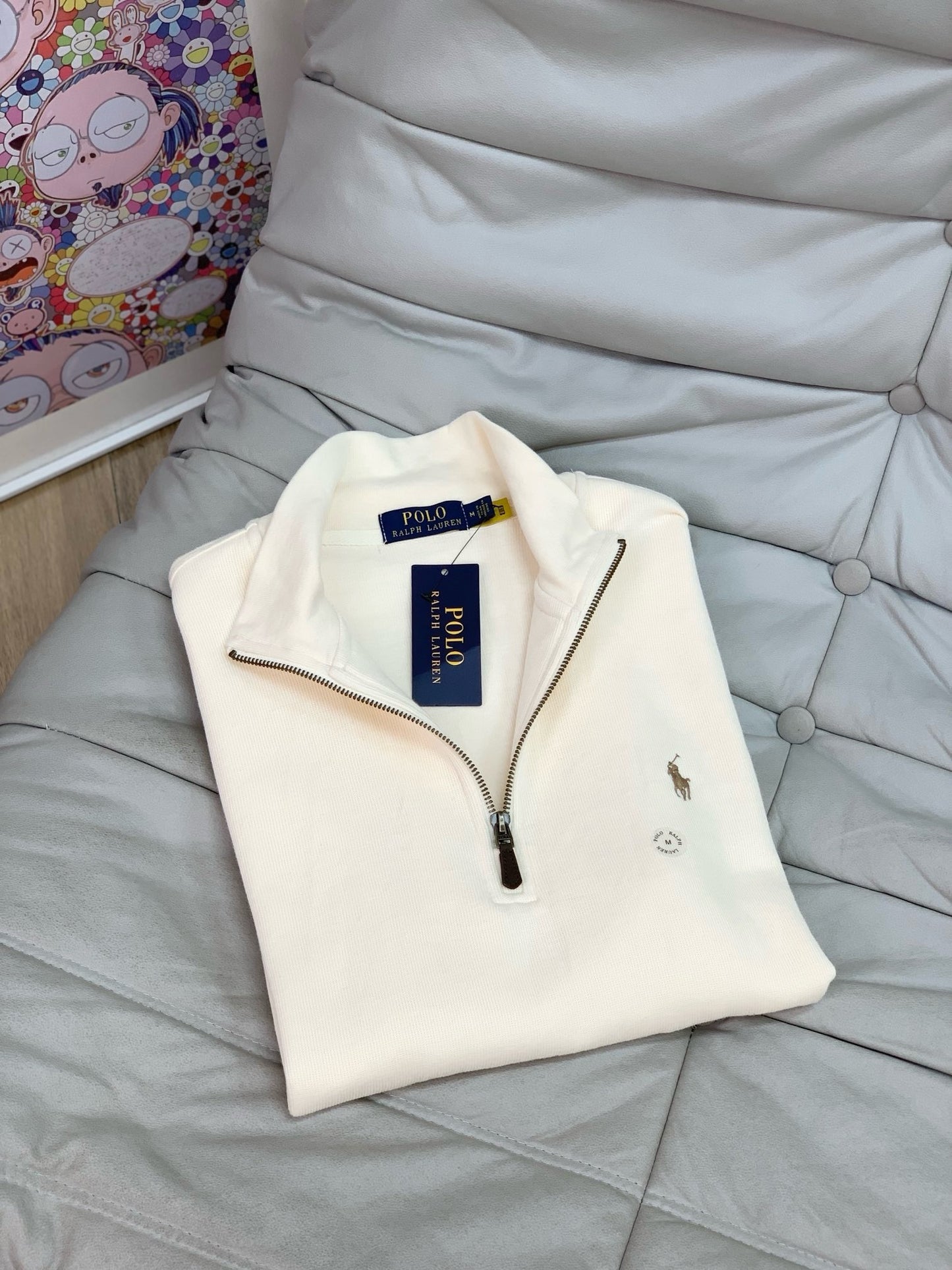 Ralph Lauren Sweater