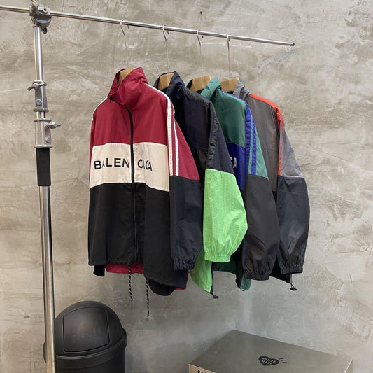 Balenciaga Jacke