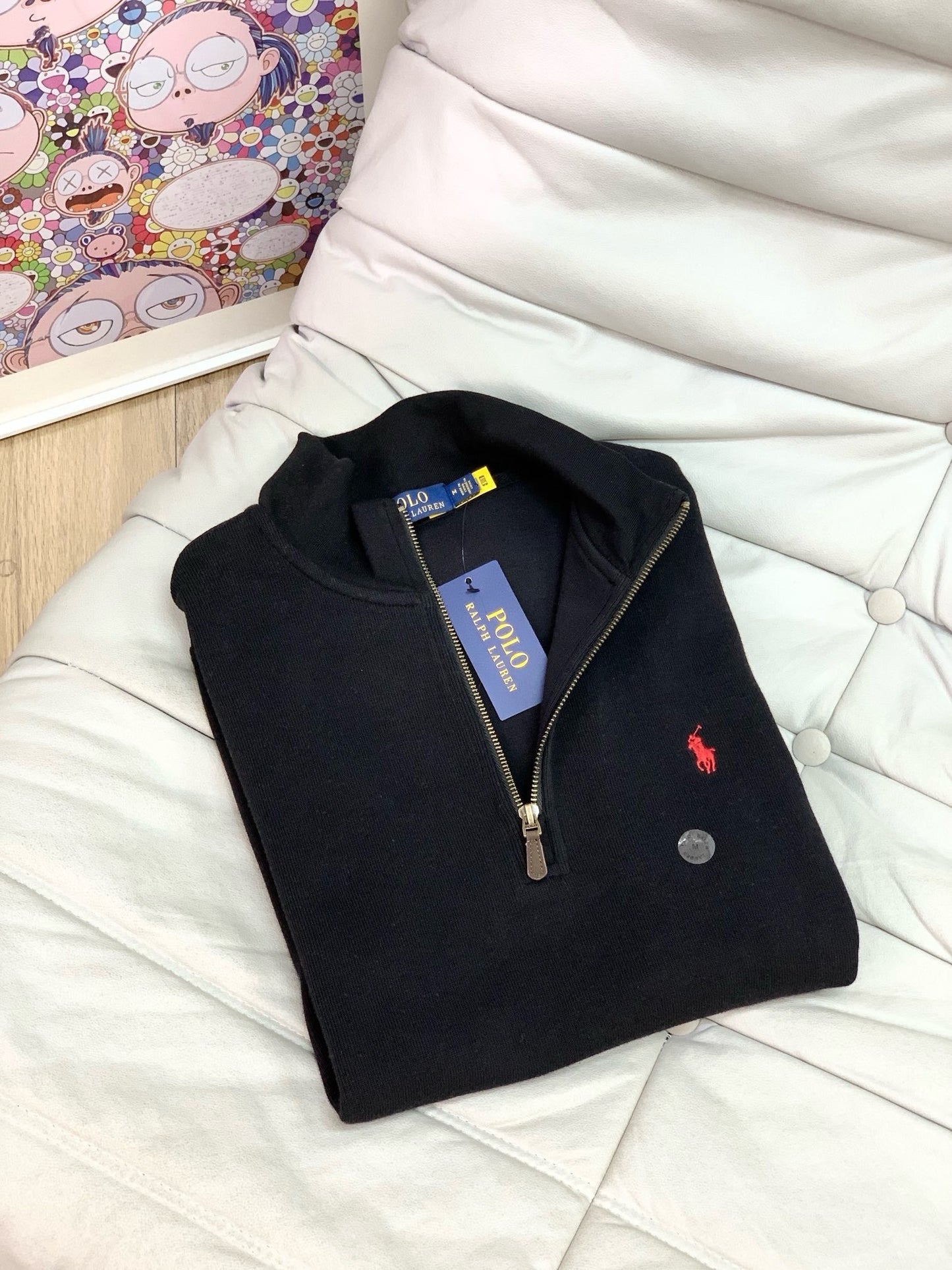 Ralph Lauren Sweater