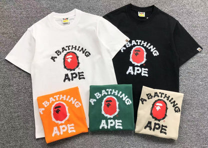 Maglietta Bape