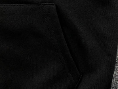 Felpa con cappuccio Bape