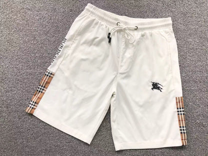 Pantaloncini Burberry
