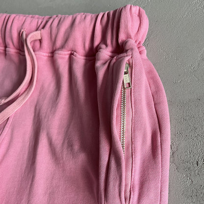 Trapstar Trainingsanzug Damen Cropped