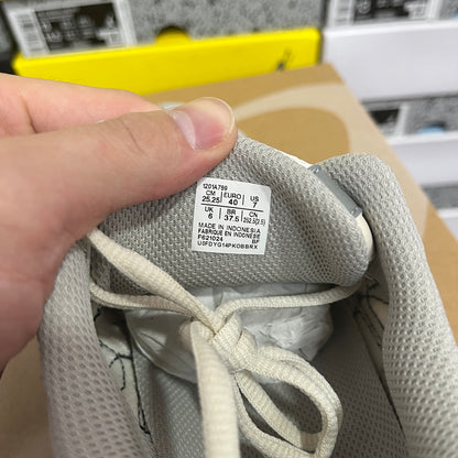 ASICS Gel-NYC Oyster Grey