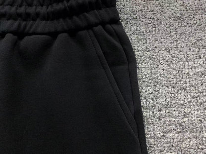 Pantaloncini da tuta Burberry