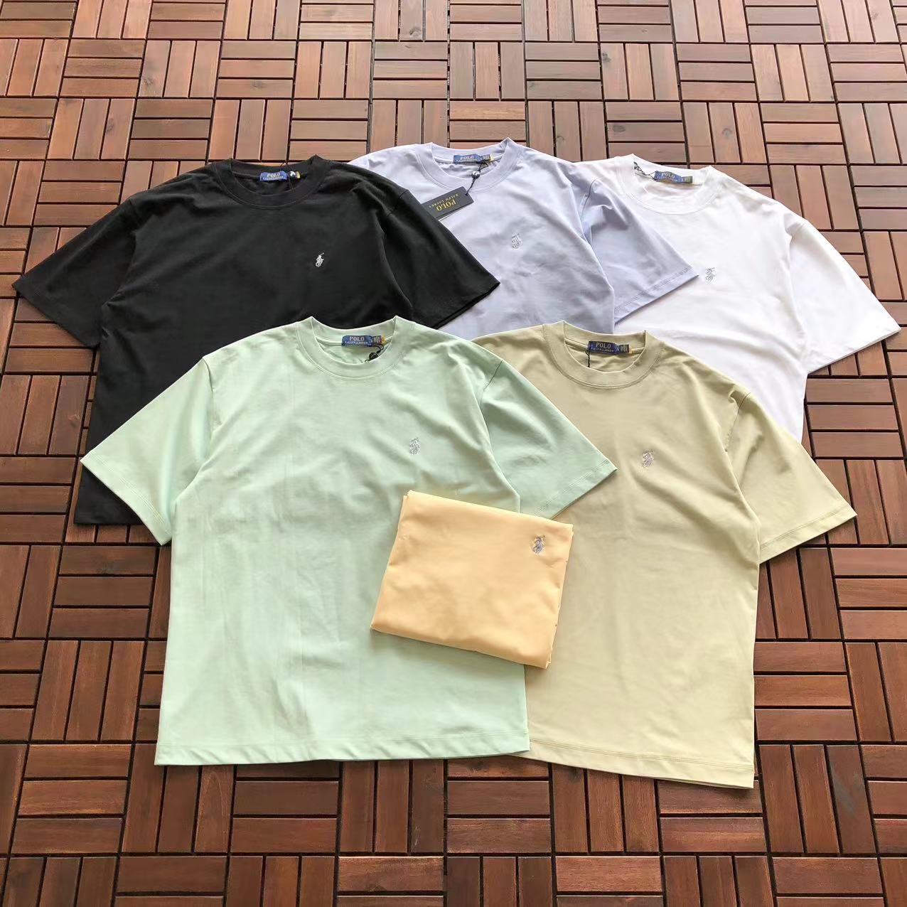 Maglietta Ralph Lauren 