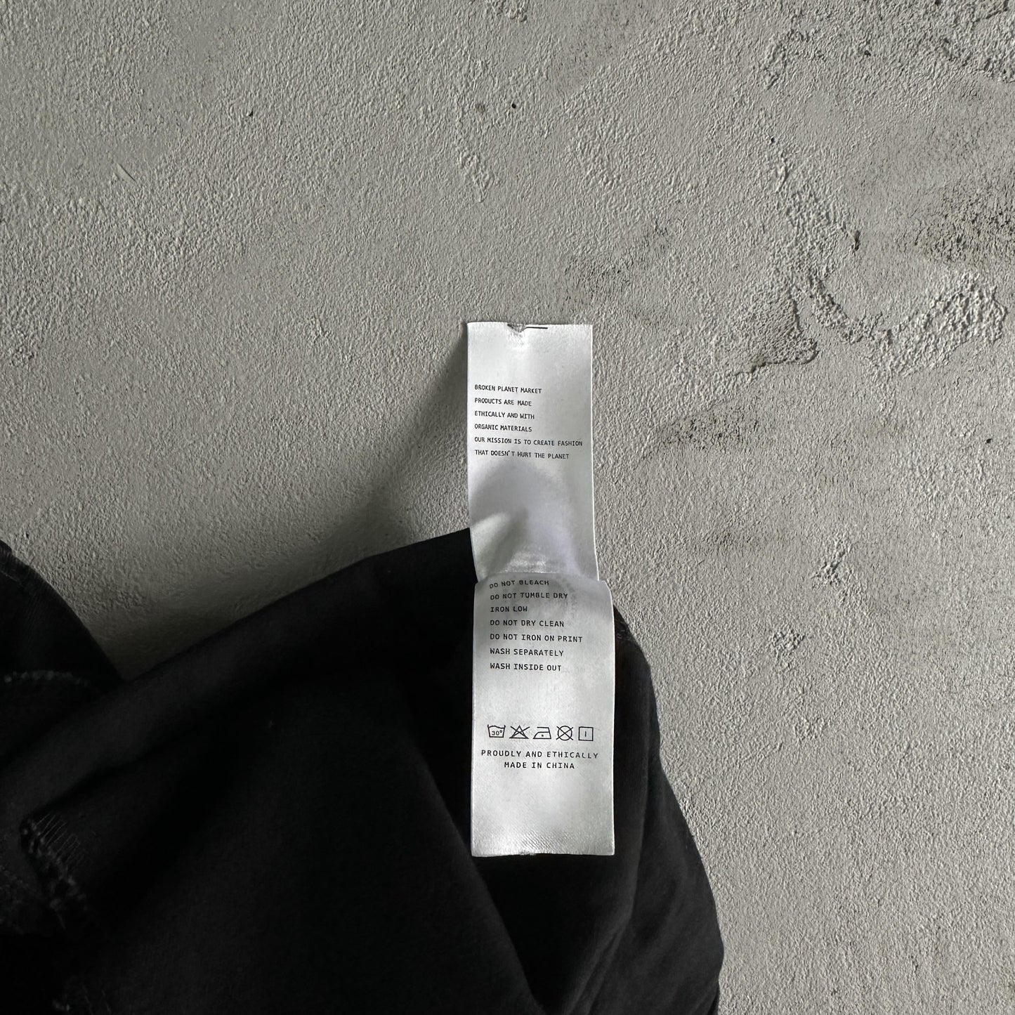 Broken Planet Cargohose 