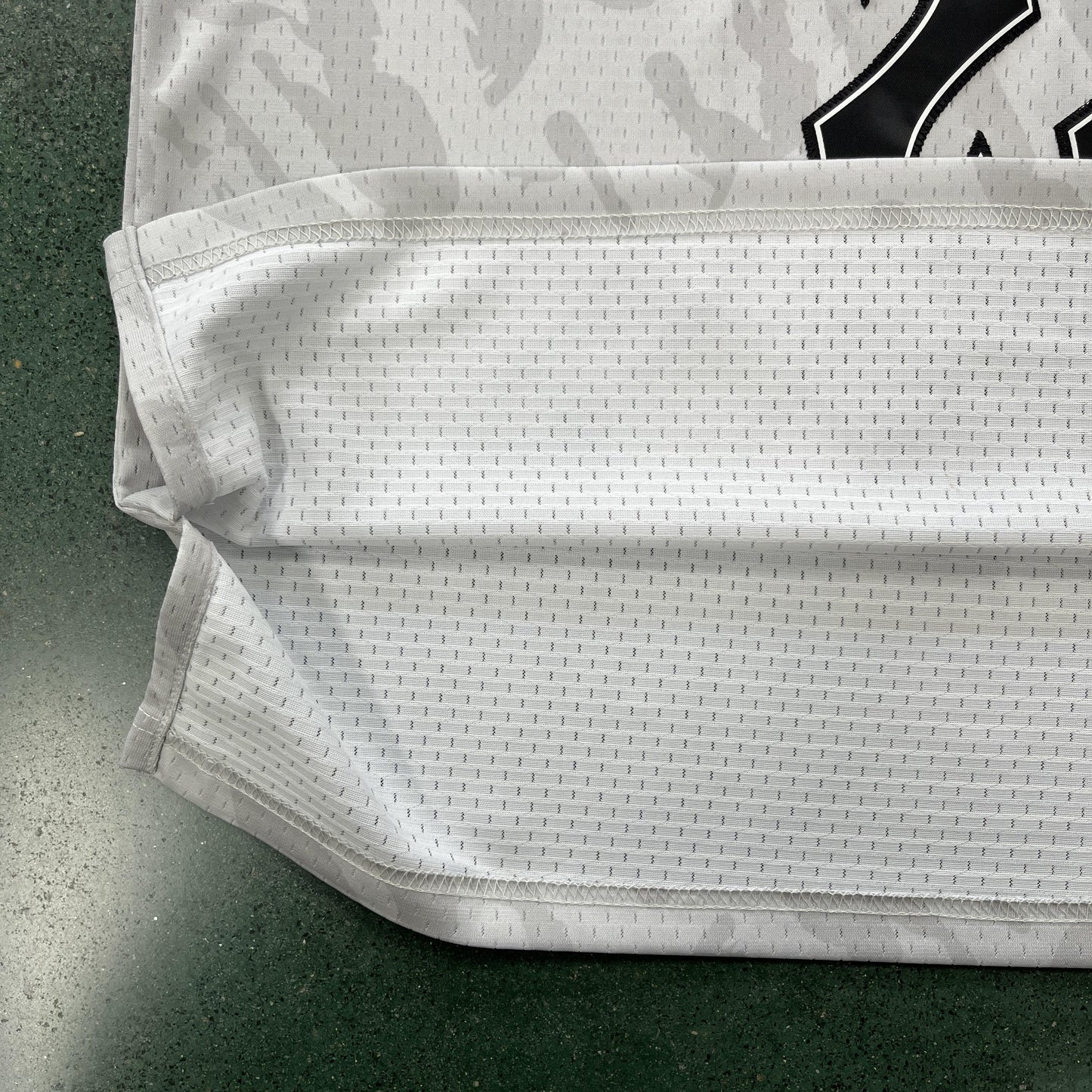 Trapstar Fußballtrikot 