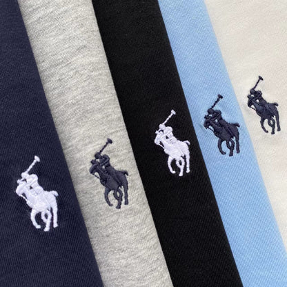 Maglietta basic Ralph Lauren 