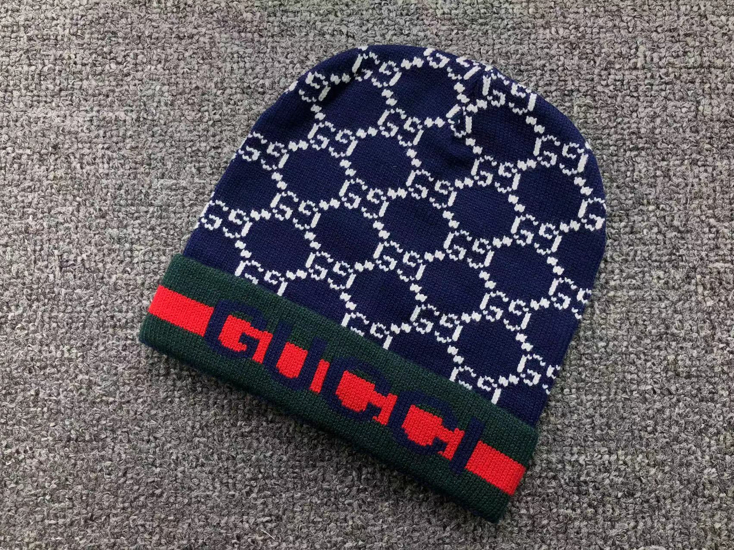 Cappellino Gucci