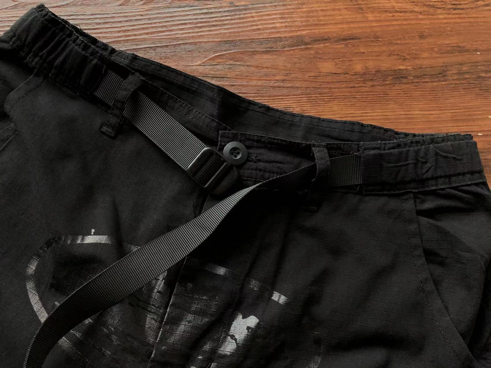Nikelab acg deploy cargo sales pants