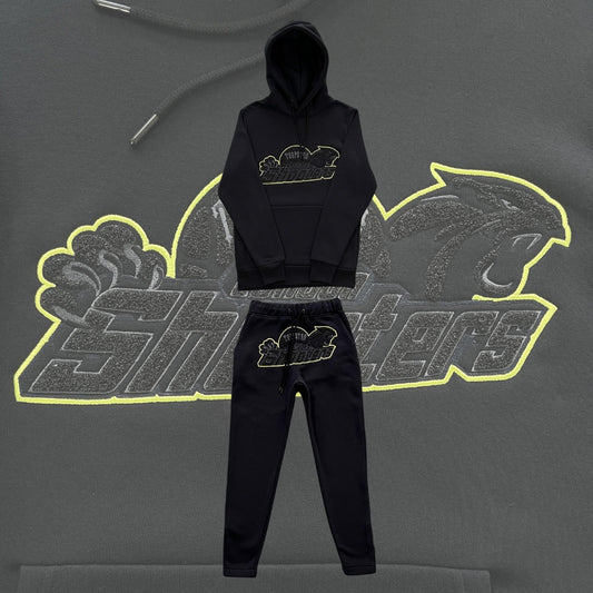 Trapstar Trainingsanzug-Schützen 