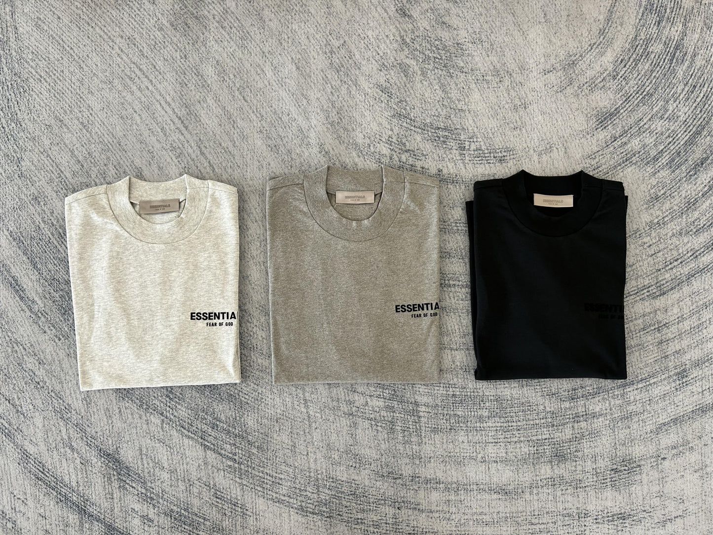 FOG Essentials Tshirt & Shorts 1:1