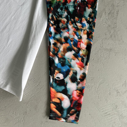 Corteiz Langarm-T-Shirt