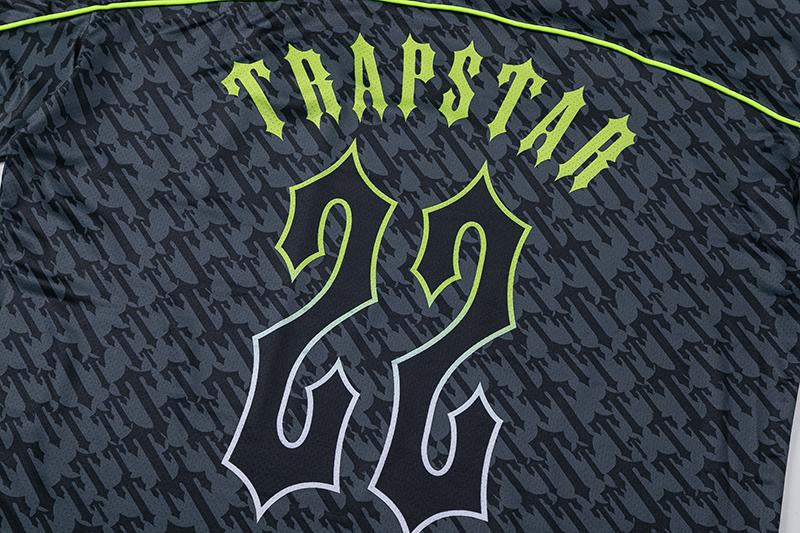 Trapstar Fußballtrikot T-Shirt 