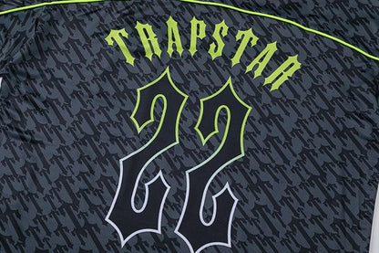 Trapstar Fußballtrikot T-Shirt 