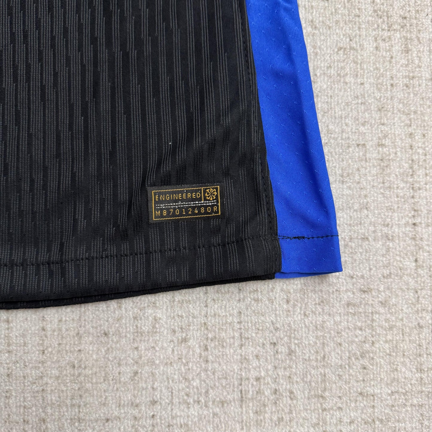 Nike X Cactus Jack x Barcelona Tshirt