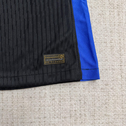 Nike X Cactus Jack x Barcelona Tshirt