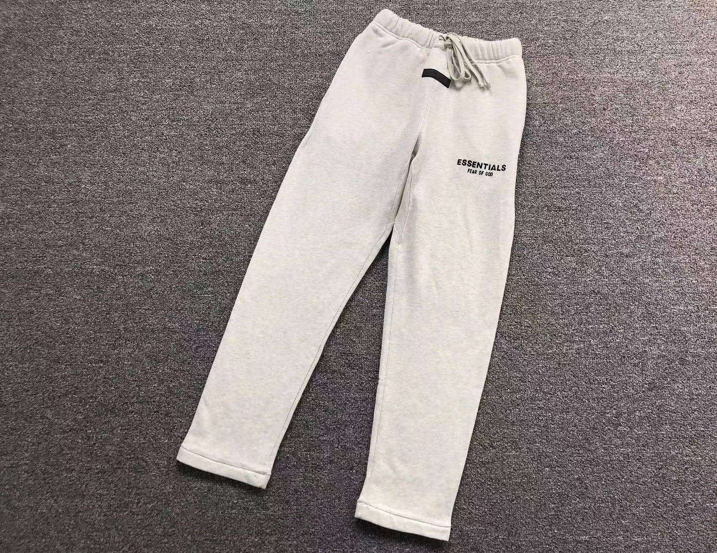 Fear of God x Essentials Pant & Hoodie
