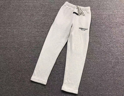 Fear of God x Essentials Pant & Hoodie