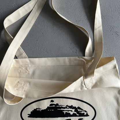 Corteiz Einzelne Schultertasche 