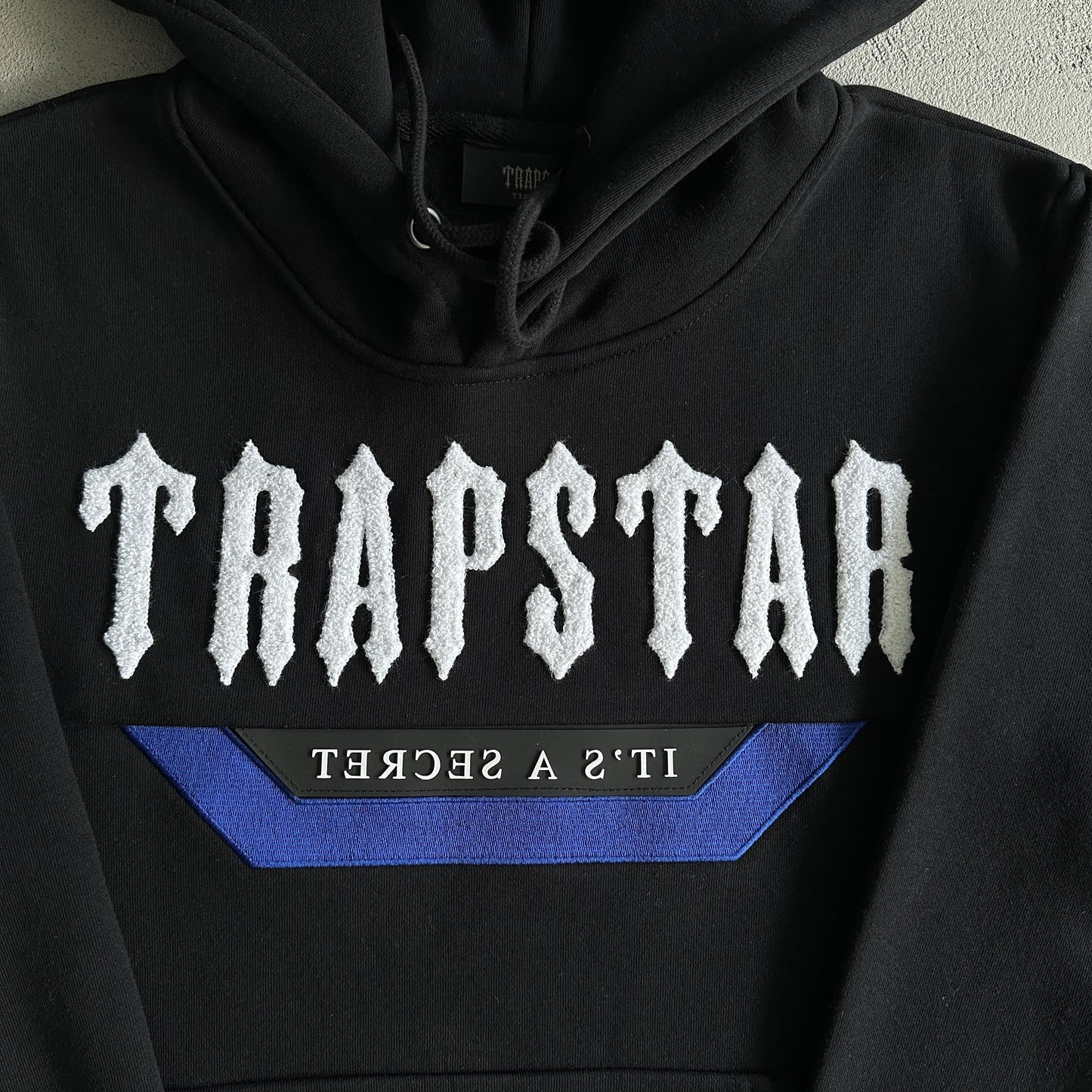 Trapstar Trainingsanzug Irongate 