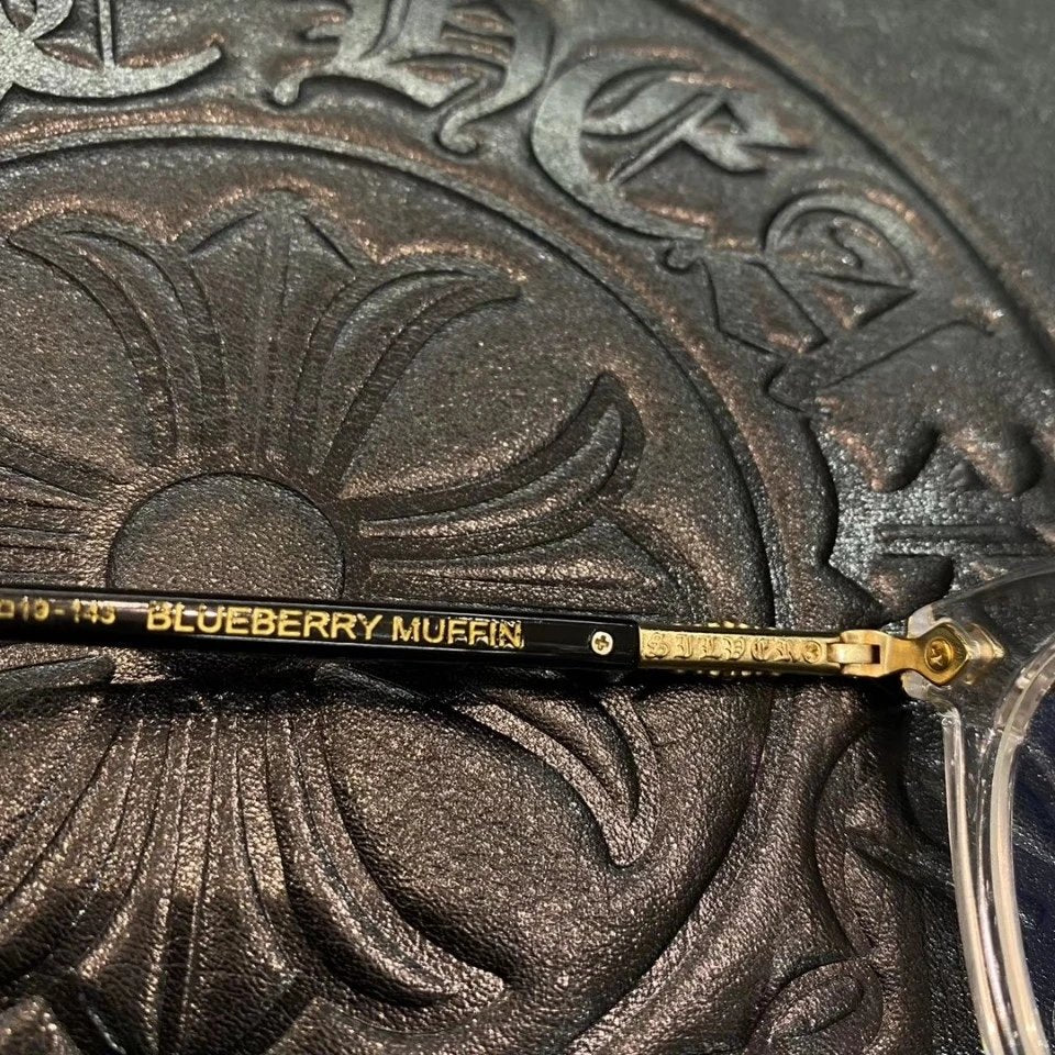 Occhiali Crome Hearts