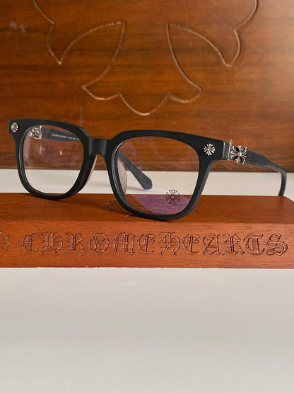Occhiali Crome Hearts