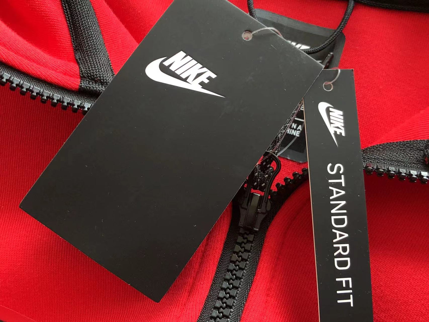 Nike Sportswear Techfleece-Anzug 