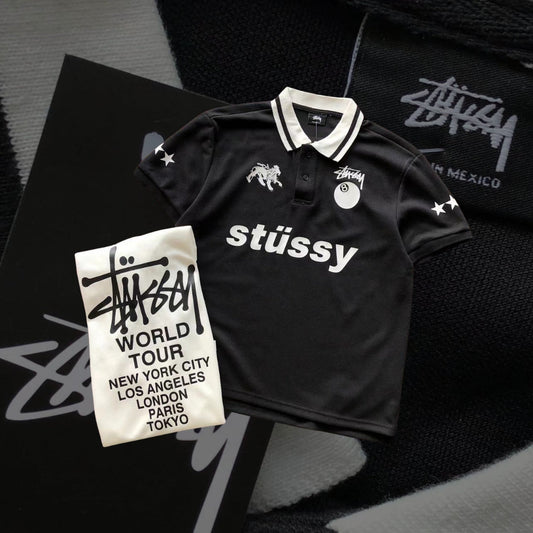 Polo Stussy
