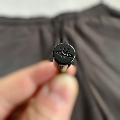 Pantaloncini Broken Planet 