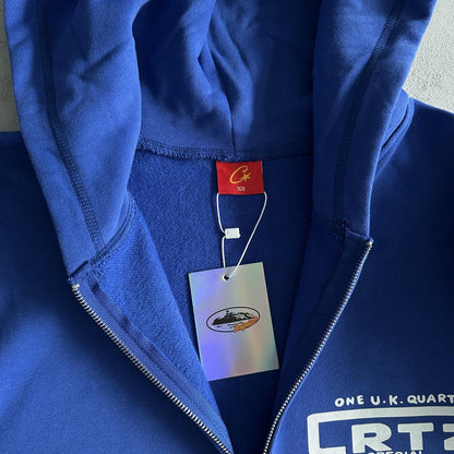 Corteiz Anzug Gasolina Set