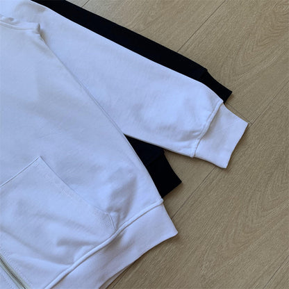 Chrome Hearts Kapuzenjacke