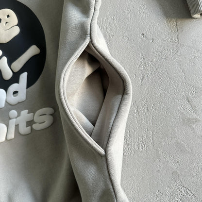 Broken Planet – Jenseits der Grenzen – Kapuzenpullover 