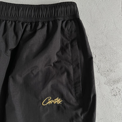 Corteiz x Brasil Trainingsanzug