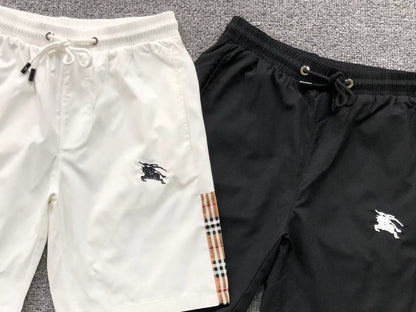 Pantaloncini Burberry