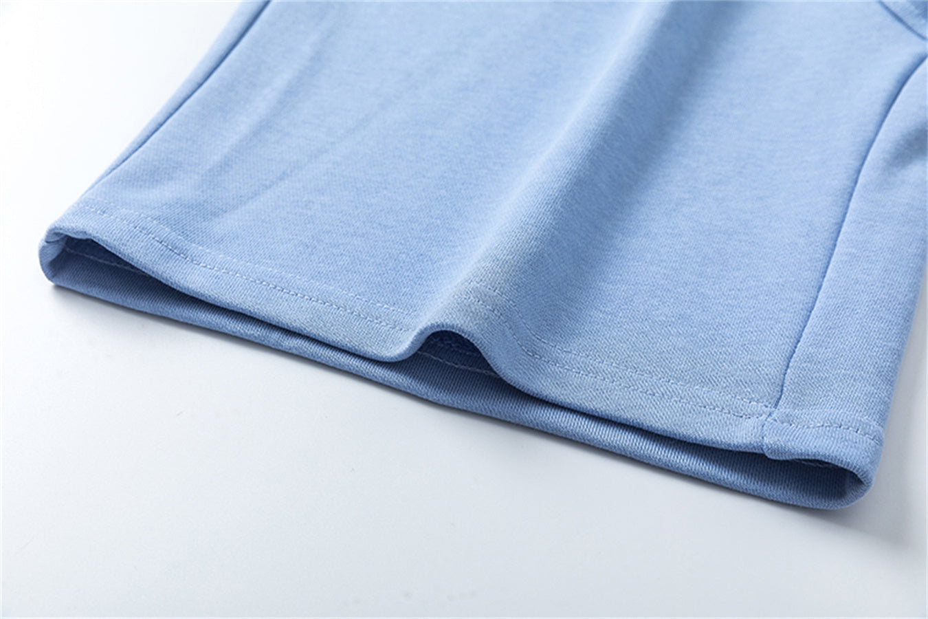 Completo corto Trapstar